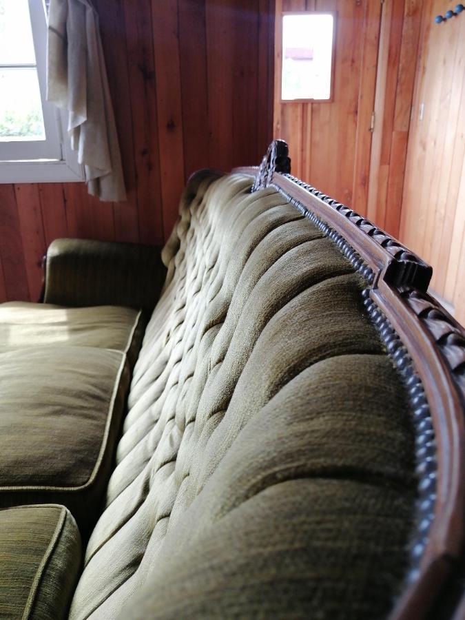 Wesley House Hosteria Boutique San Martín de los Andes Buitenkant foto