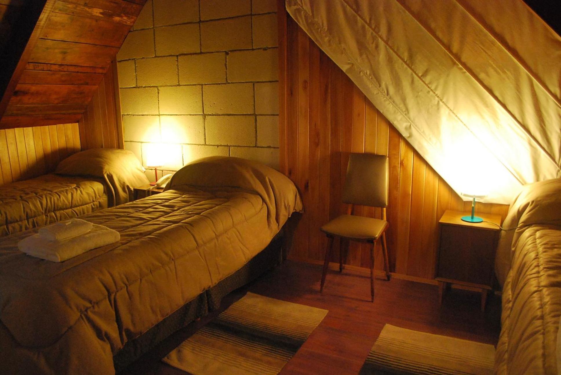 Wesley House Hosteria Boutique San Martín de los Andes Kamer foto
