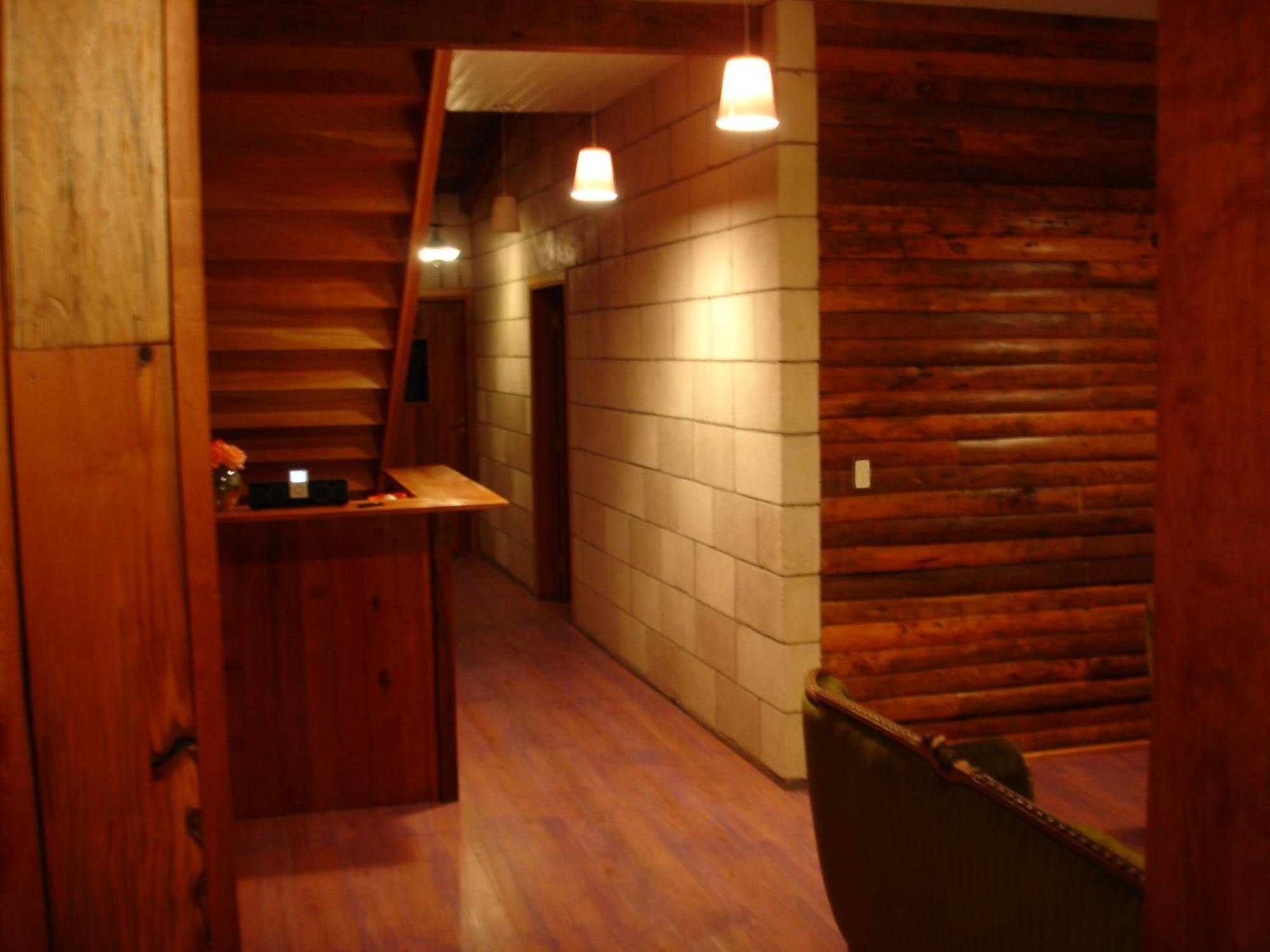 Wesley House Hosteria Boutique San Martín de los Andes Buitenkant foto