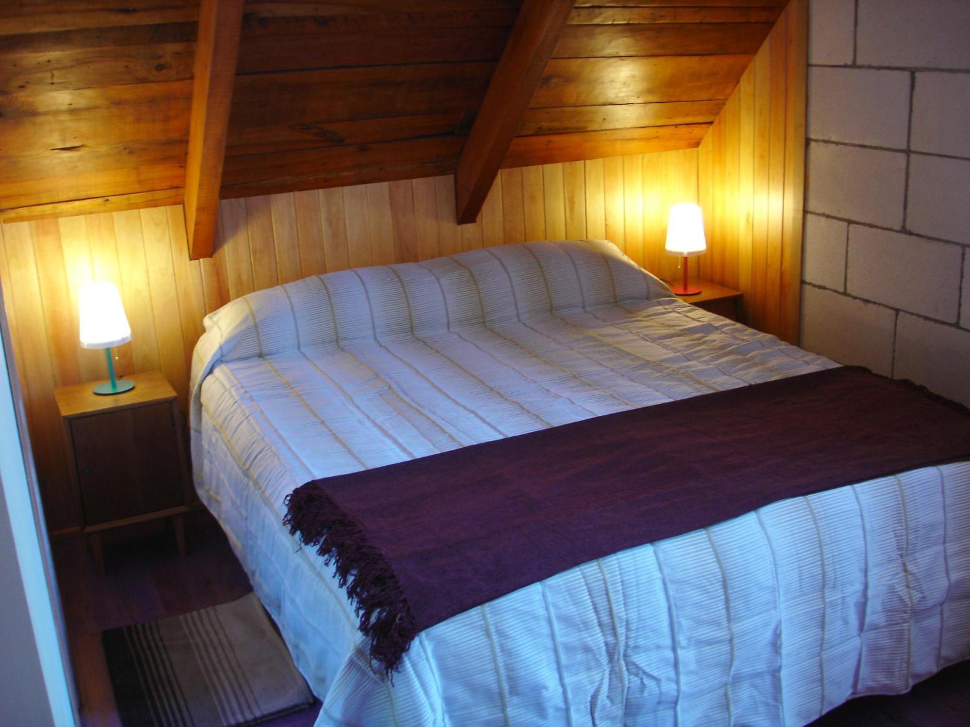 Wesley House Hosteria Boutique San Martín de los Andes Buitenkant foto