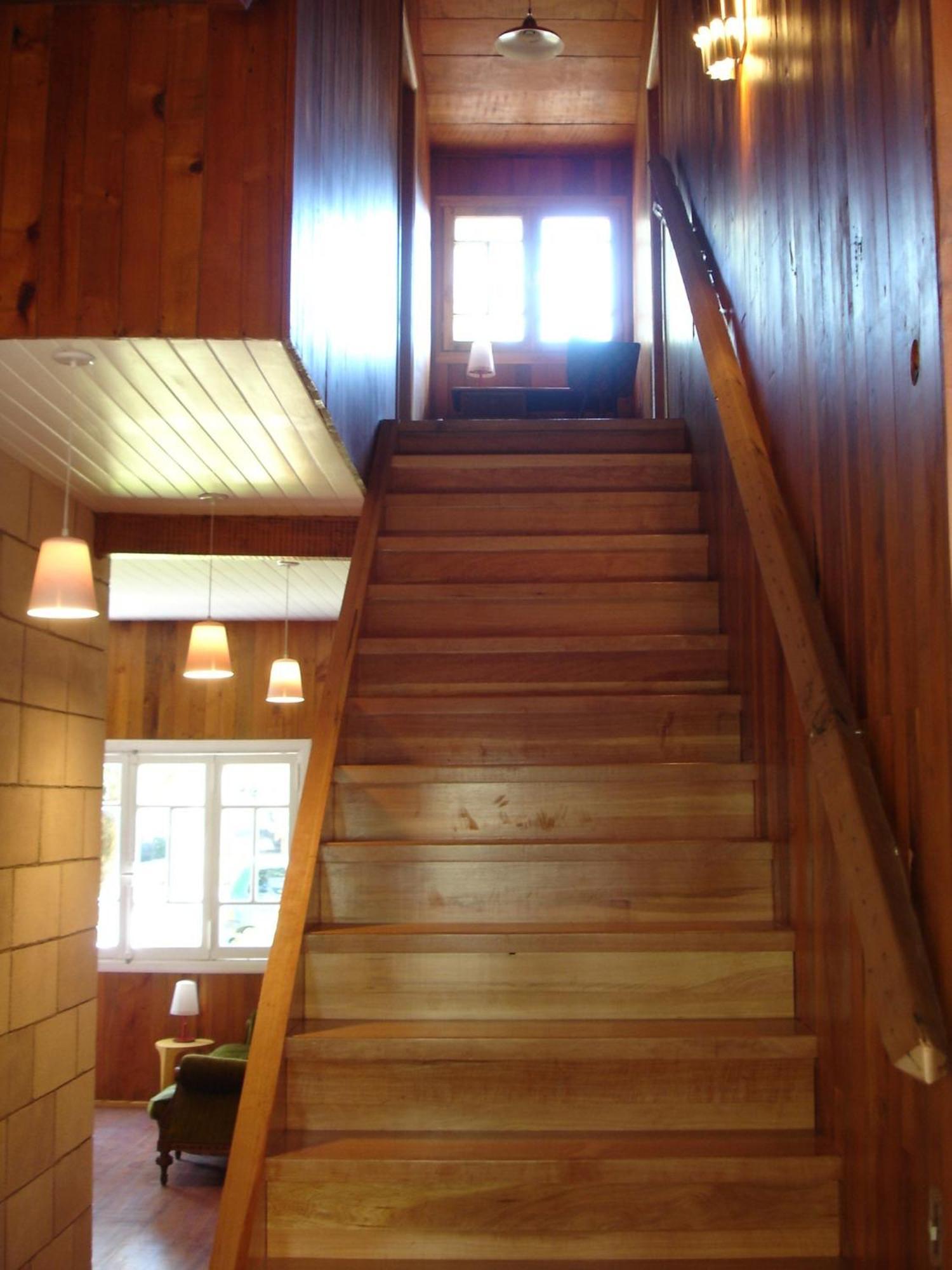 Wesley House Hosteria Boutique San Martín de los Andes Buitenkant foto