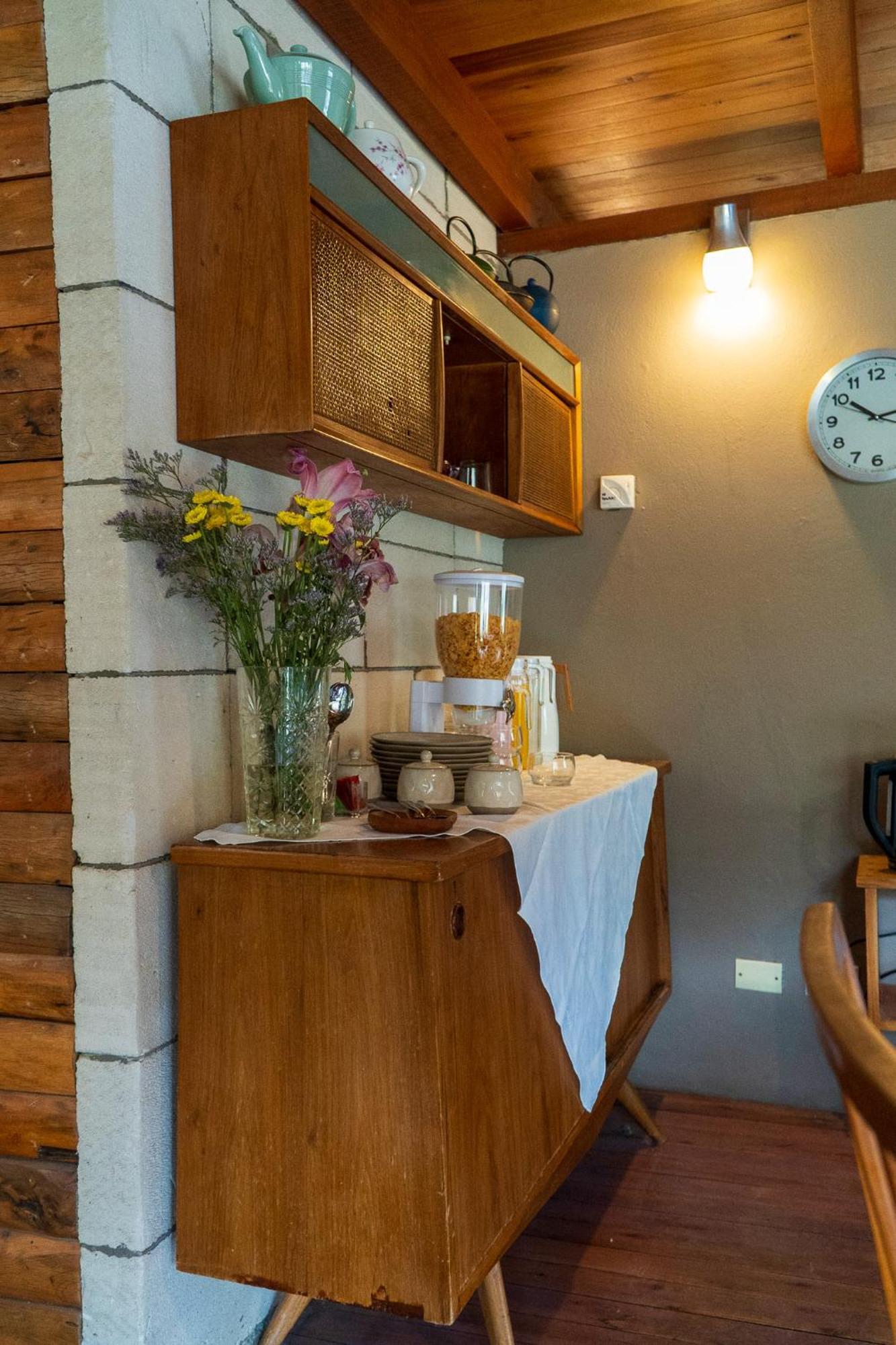 Wesley House Hosteria Boutique San Martín de los Andes Buitenkant foto