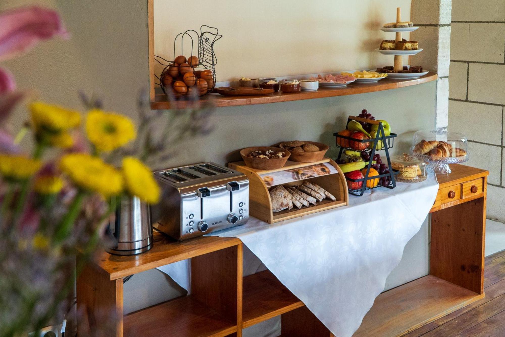 Wesley House Hosteria Boutique San Martín de los Andes Buitenkant foto