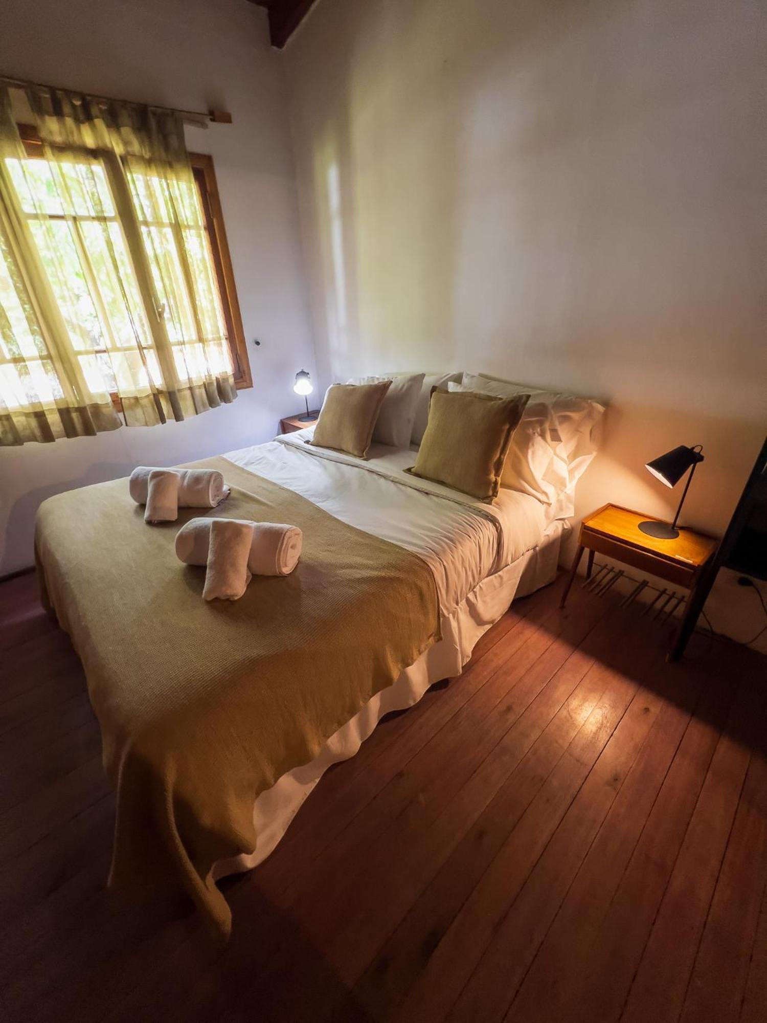 Wesley House Hosteria Boutique San Martín de los Andes Buitenkant foto