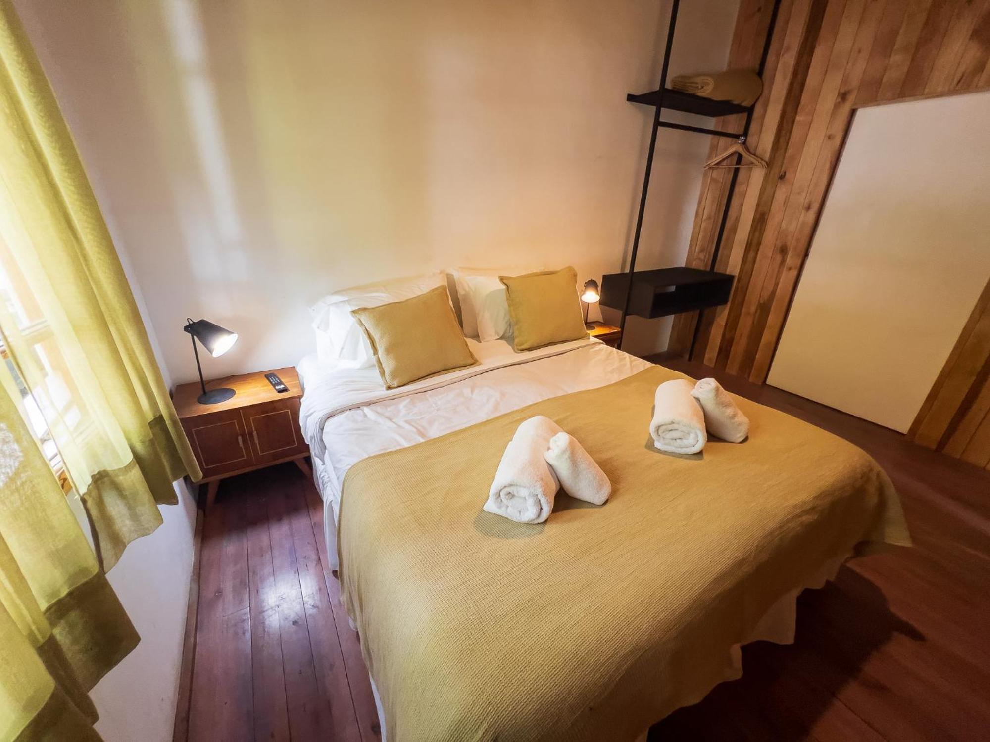 Wesley House Hosteria Boutique San Martín de los Andes Buitenkant foto