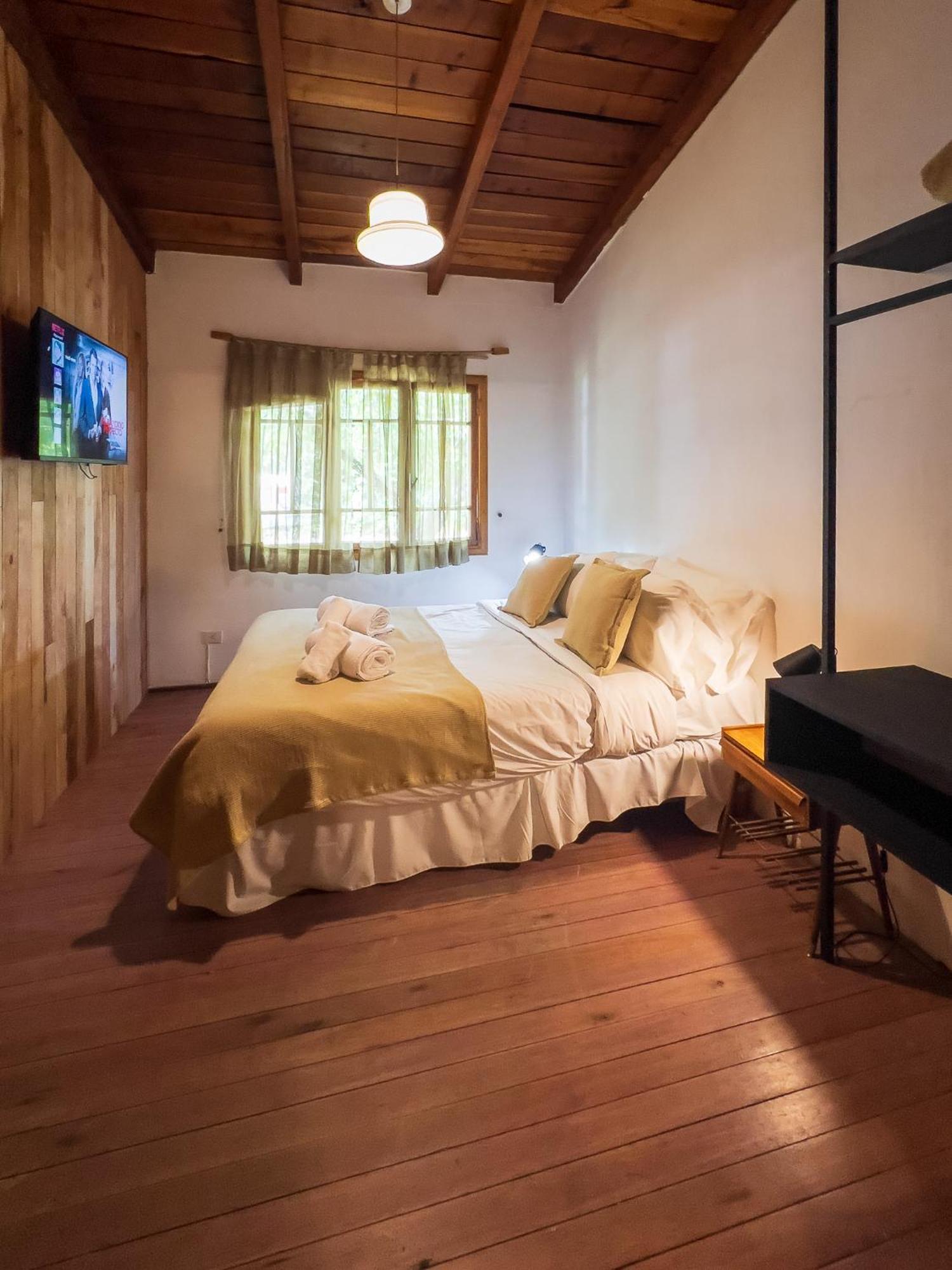 Wesley House Hosteria Boutique San Martín de los Andes Buitenkant foto