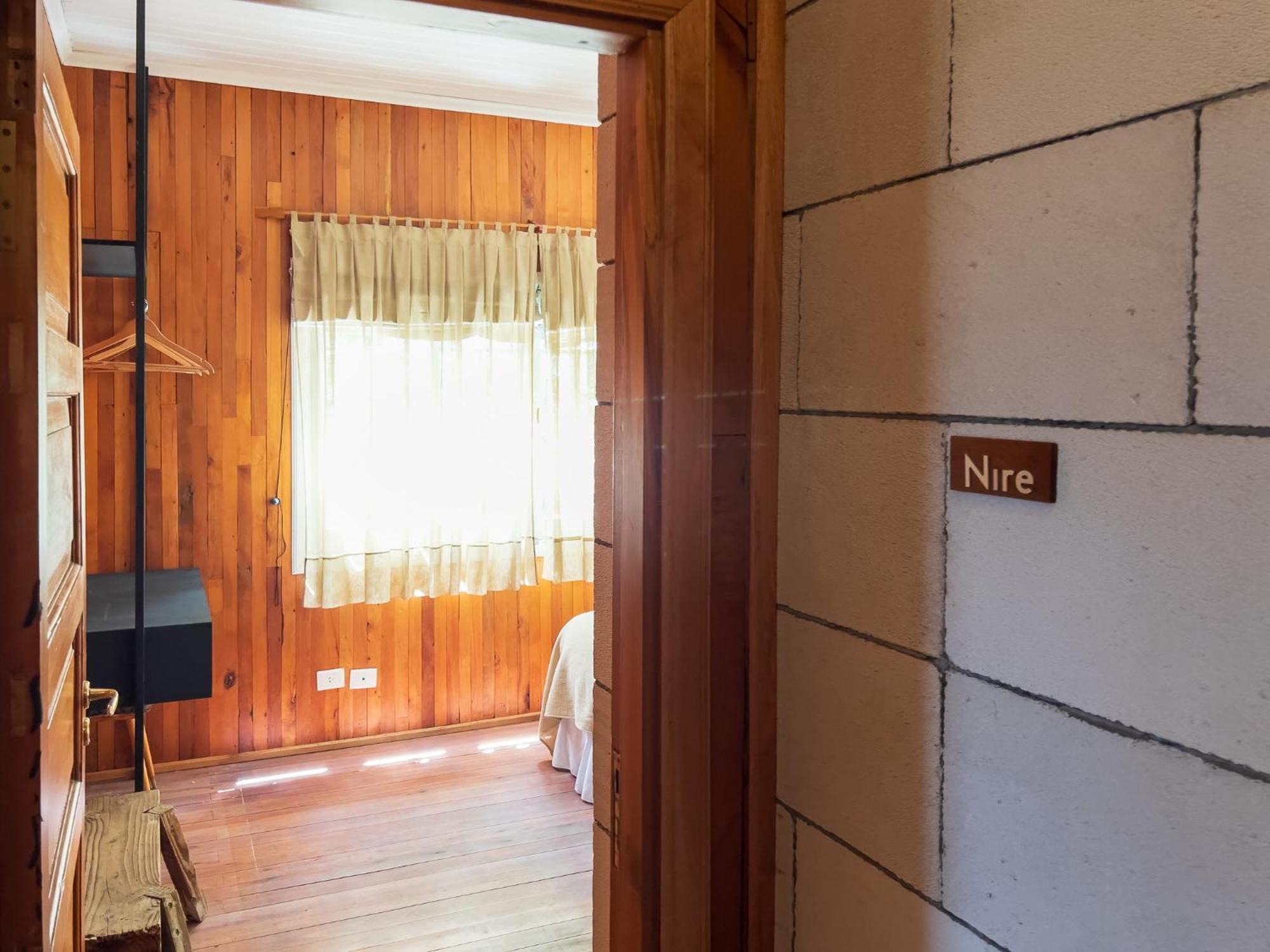 Wesley House Hosteria Boutique San Martín de los Andes Buitenkant foto