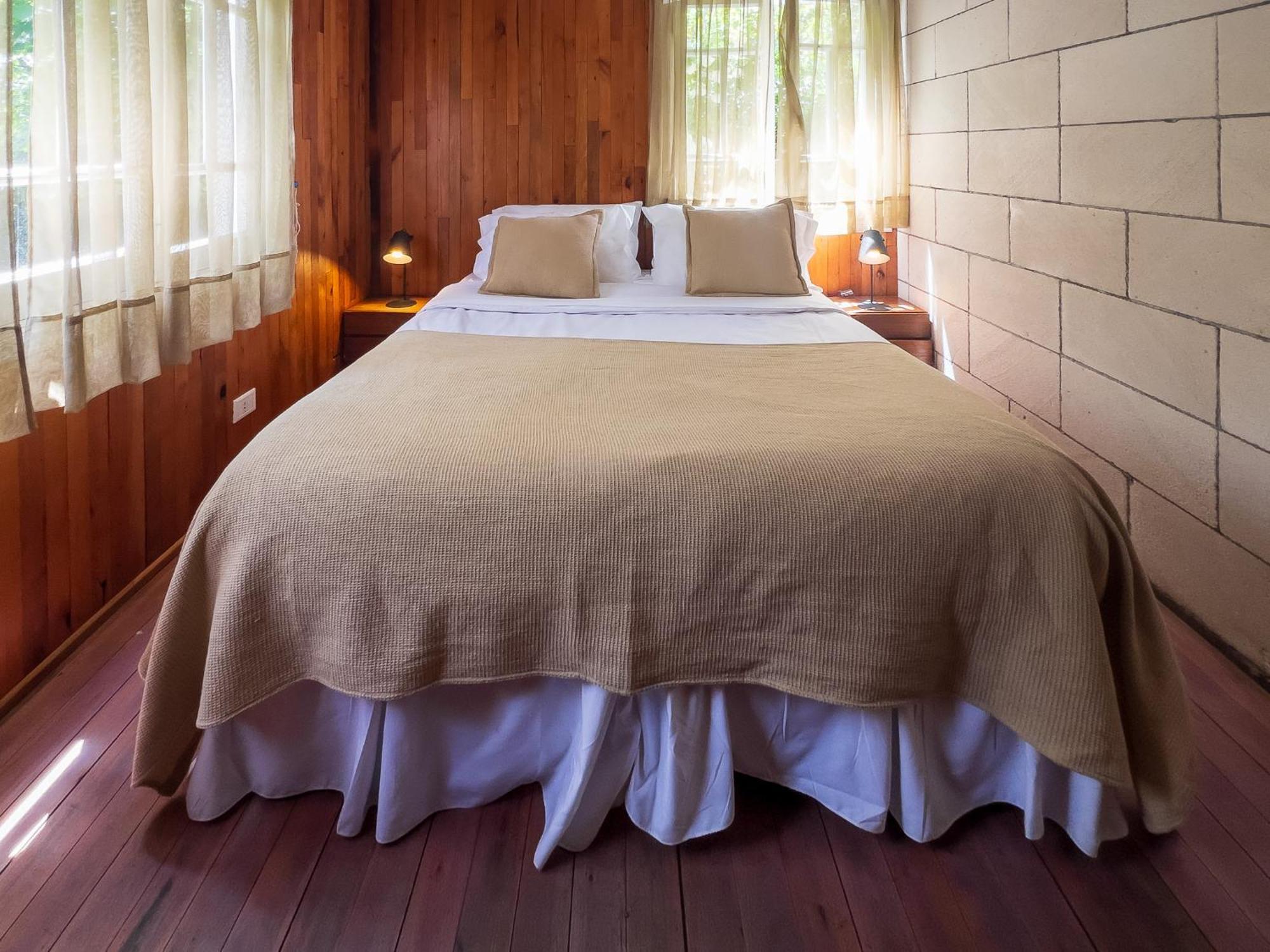 Wesley House Hosteria Boutique San Martín de los Andes Buitenkant foto