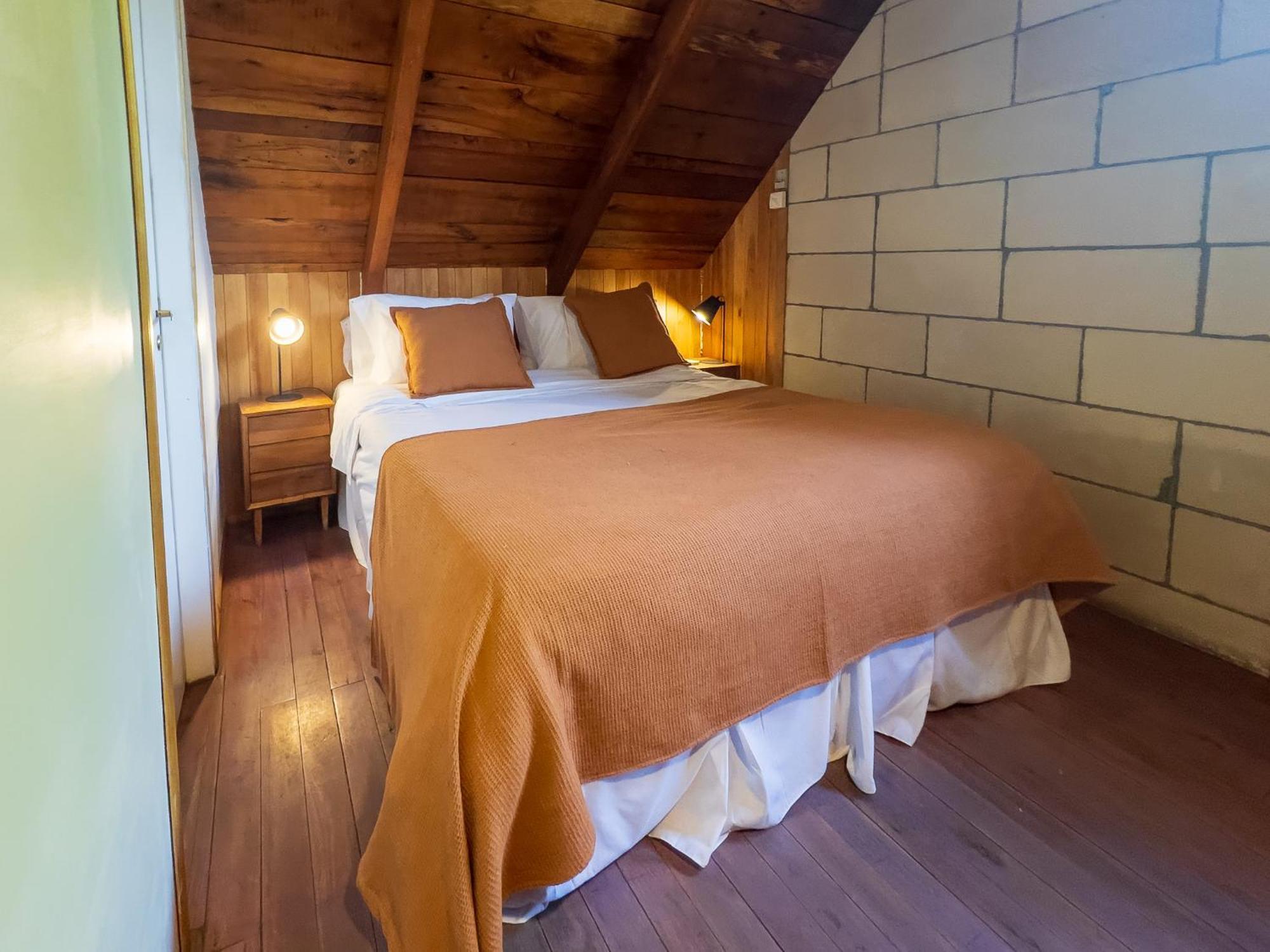 Wesley House Hosteria Boutique San Martín de los Andes Buitenkant foto