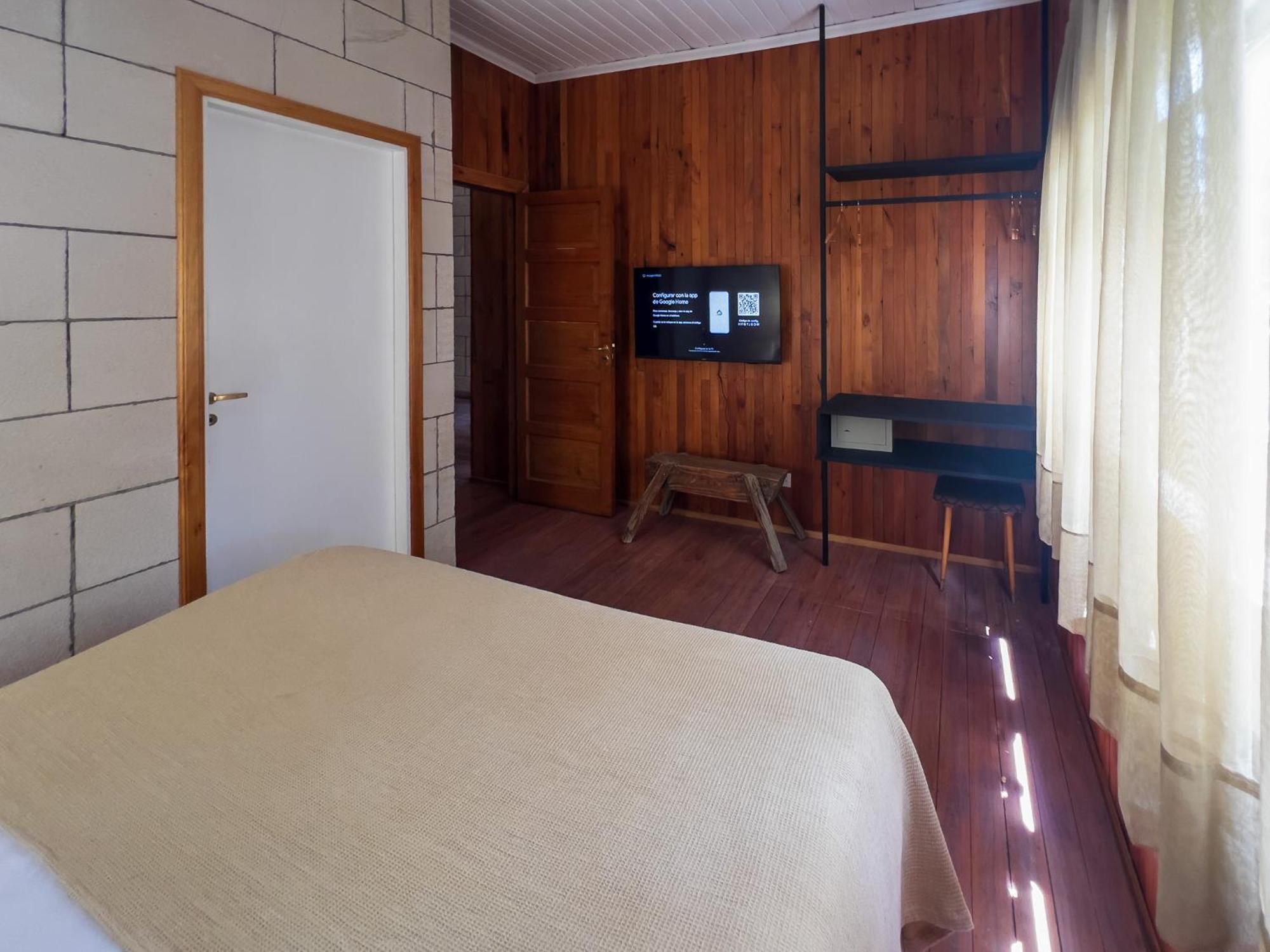 Wesley House Hosteria Boutique San Martín de los Andes Buitenkant foto